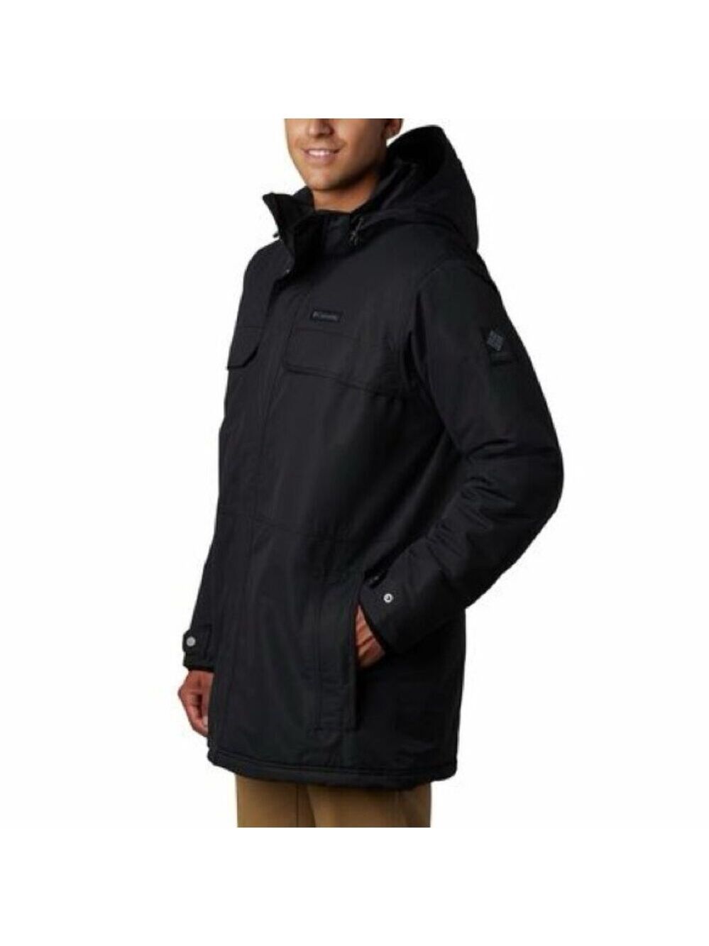 Columbia Rugged Path Parka - Picture 3 of 15